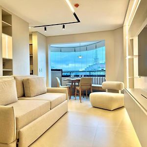2412 - Rentaqui Apartamento Design Contemporaneo