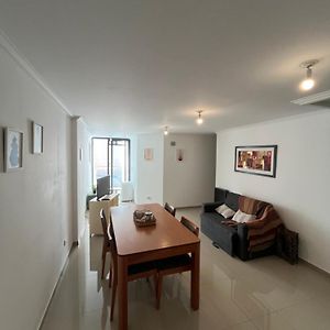 Apartamento de 2 Dormitorios